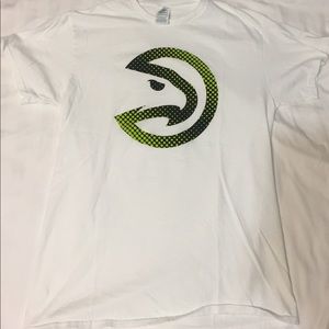 ATL HAWKS T-SHIRT 🔥🔥